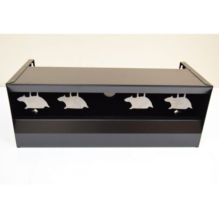 Мишень-минитир Target Shot T-R mini (4 крысы)