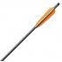 Стрела арбалетная карбоновая 16"